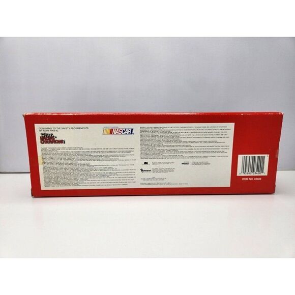 1995 Racing Champions 1:64 Scale Die-Cast Racing Team Transporter #7 Exide - Picture 2 of 14